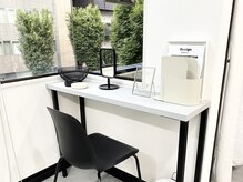 ルチア 博多店(Lucia)/施術後はドリンクサービスあり