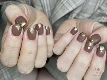 セッテマーリ(sette mari)/フレンチネイル