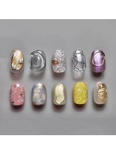 サニーヒルズ ウィズ マキア 藤沢(Sunny hills with MAQUIA)/おまかせデザイン