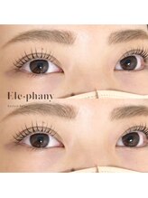 【まつ毛パーマ】