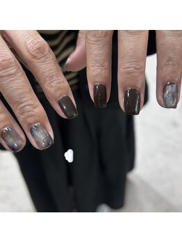 大人ニュアンス/¥7000