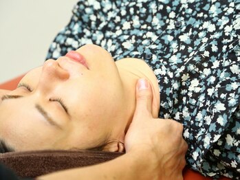 けやき台鍼灸整骨院/美容鍼(フェイシャルマッサージ)