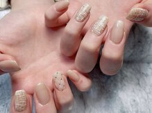 バルサミックネイル(BalsamicNail)/ジェル