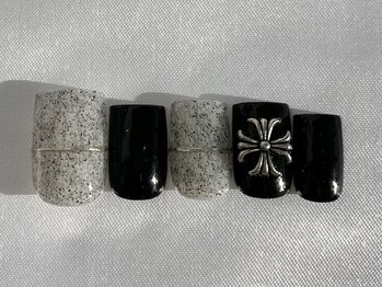 ネイルサロン イーウィ(Ewy)/［吉祥寺］ネイル/パラジェル