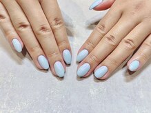 フミ(FMI)/シンプルネイル