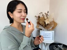 ラビット 福岡博多店(LOVit)/香りをお試しいただけます(^^)/