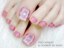 ザ コンラット(THE CONRAT by MAISONDE HARU)/gingham check.