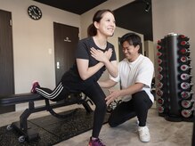 コネクトジム 春日井勝川店(Connect Gym)