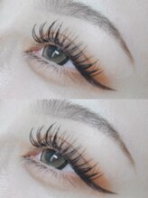 アンジェリークアイラッシュ(Angelique Eye Lash)