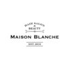 メゾン ブランシェ(MAISON BLANCHE)ロゴ