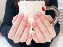 キナ(KINA)/4/23　ワンカラー