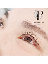 エクシア 高崎店/まつ毛パーマ　パリジェンヌ