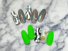 ミィモ(Miimo)/サンプルコース