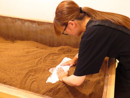 キマモリ(Kimamori)の写真