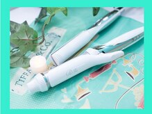 リュクス(LUXE)/Rifaのヘアーアイロンetc...
