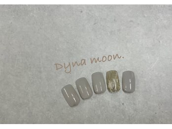 ダイナ ムーン(Dyna moon.)/
