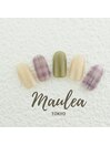 デザインコース¥10420/Maria