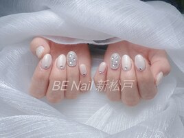 ワンカラー埋め尽くし2本