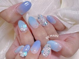 持ち込み10本デザイン
