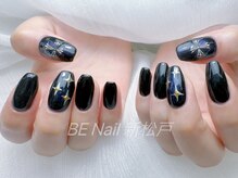 ビーネイル 新松戸(BE NAIL)/4本やり放題コース