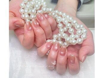 マグロ ネイルサロン/