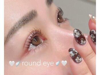 リディーブ 恵比寿(Ridive)/まつげパーマ