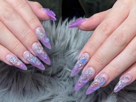 スカルプアート&ストーン180