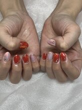 ネイルサロンノイ 経堂店(noi)/