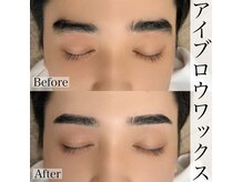 エステティックサロンRの雰囲気（【垢抜け眉で印象チェンジ】骨格・黄金比に合わせたデザイン♪）
