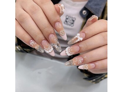 エムクイン(M.Queen)の写真