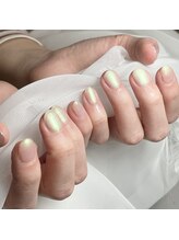 アンド 上石神井(And.)/ワンカラー