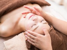 フェイシャルエステ