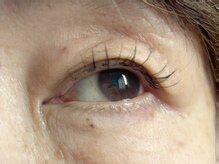 オル(Olu)/マツエク＃富丘まつ毛