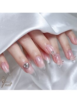 ユリネイル(Yuri nail)/