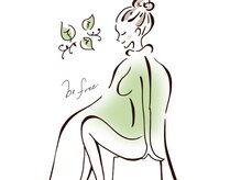 たぬきの隠れ家の雰囲気（女性の悩み・美肌・ダイエット効果のあるよもぎ蒸し(国産よもぎ)）