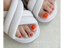 Foot シーズナルコレクション