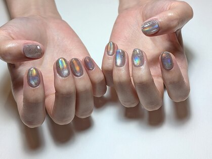 ネイル バイ ブリス(Nail by VLISS)の写真