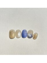 グルーク(GLUCK)/季節の定額デザイン