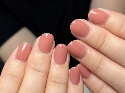 ネイルルームリラ 川崎(nailroom lilas)の写真