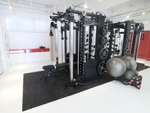 トキエル 岐阜店(TOKIEL)/【本格的なピカピカのマシン】