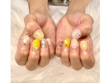 レアネイル(Lea nail)/