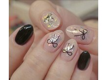 ソラネイル アヤセ(SORA NAIL AYASE)/