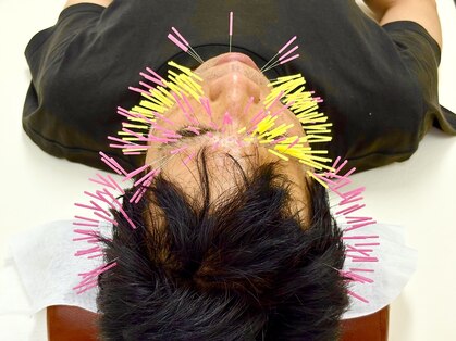 とだ鍼灸院の写真