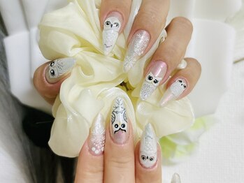 持ち込みデザイン