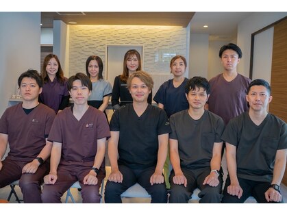 セラピーラボ(Therapy Lab)の写真