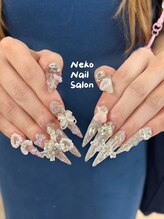 ネコ(Neko)/スーパーロング　持ち込み