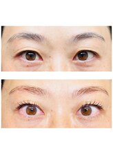 プトゥリ(Putri)/目が大きく柔らかな印象に