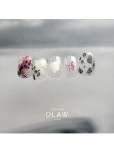 ドロウ フィーグ(DLAW figue)/10月 デザインプラス