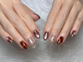 ヴリエ 立川店(VURIE)/ベッコウデザイン