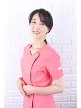 マナ(MaNa)&nbsp;前田 優美